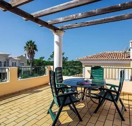 Sleeps 10 Pool Air Con T480113 Villa Vale do Lobo