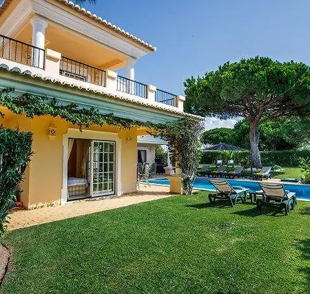 Sleeps 10 Pool Air Con T480113 Villa