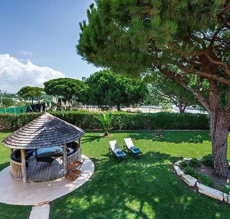 Sleeps 10 Pool Air Con T480113 Villa *