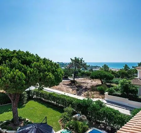 Sleeps 10 Pool Air Con T480113 Villa