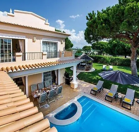 Sleeps 10 Pool Air Con T480113 Villa *