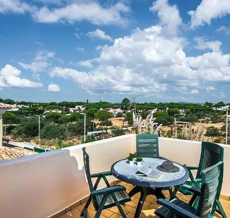 Villa Sleeps 10 Pool Air Con T480113 Vale do Lobo