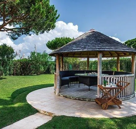 Villa Sleeps 10 Pool Air Con T480113 Vale do Lobo