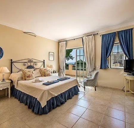 Sleeps 10 Pool Air Con T480113 Villa Vale do Lobo