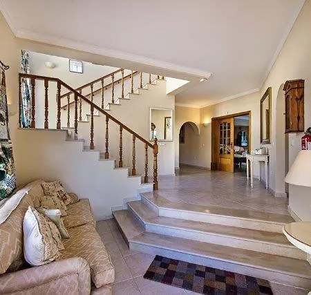 Sleeps 10 Pool Air Con T480113 Villa *