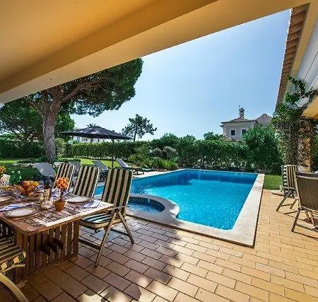 Sleeps 10 Pool Air Con T480113 Villa