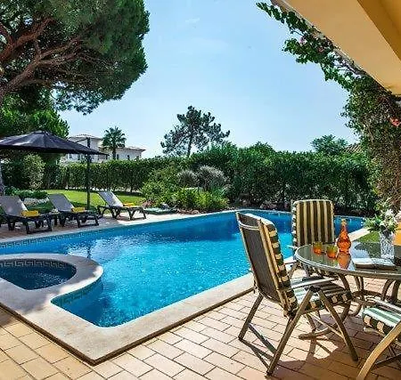 Sleeps 10 Pool Air Con T480113 Villa *