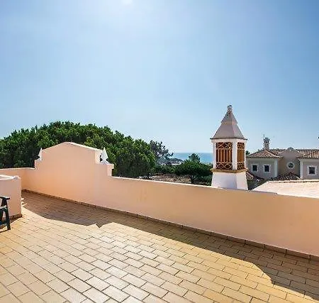 Sleeps 10 Pool Air Con T480113 * Vale do Lobo