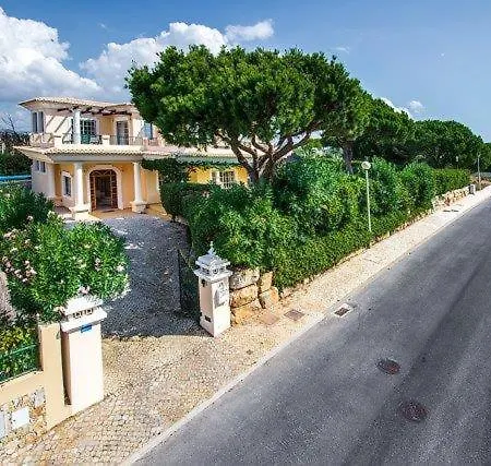 Sleeps 10 Pool Air Con T480113 Villa Vale do Lobo