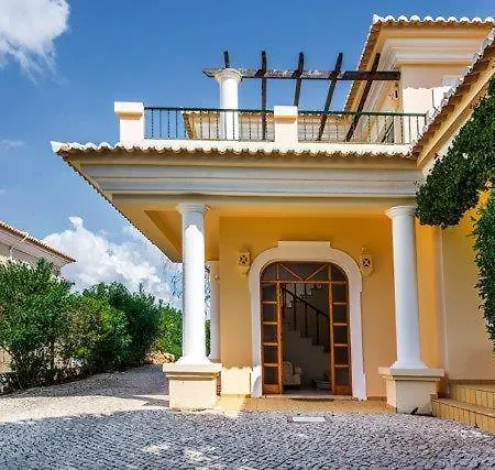 Sleeps 10 Pool Air Con T480113 Vale do Lobo