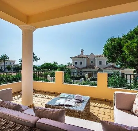Villa Sleeps 10 Pool Air Con T480113