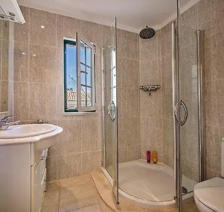 Sleeps 10 Pool Air Con T480113 Villa