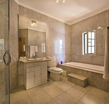 Sleeps 10 Pool Air Con T480113 Villa